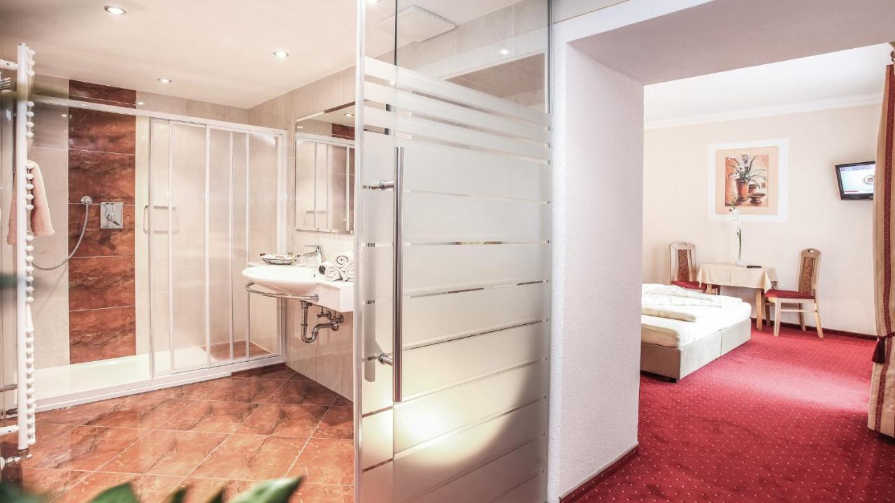 Ferienhaus Austria Сьолден Екстериор снимка