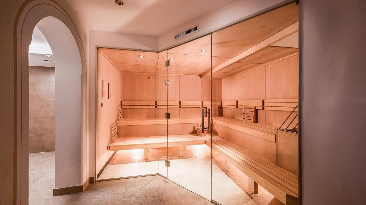 Ferienhaus Austria Сьолден Екстериор снимка