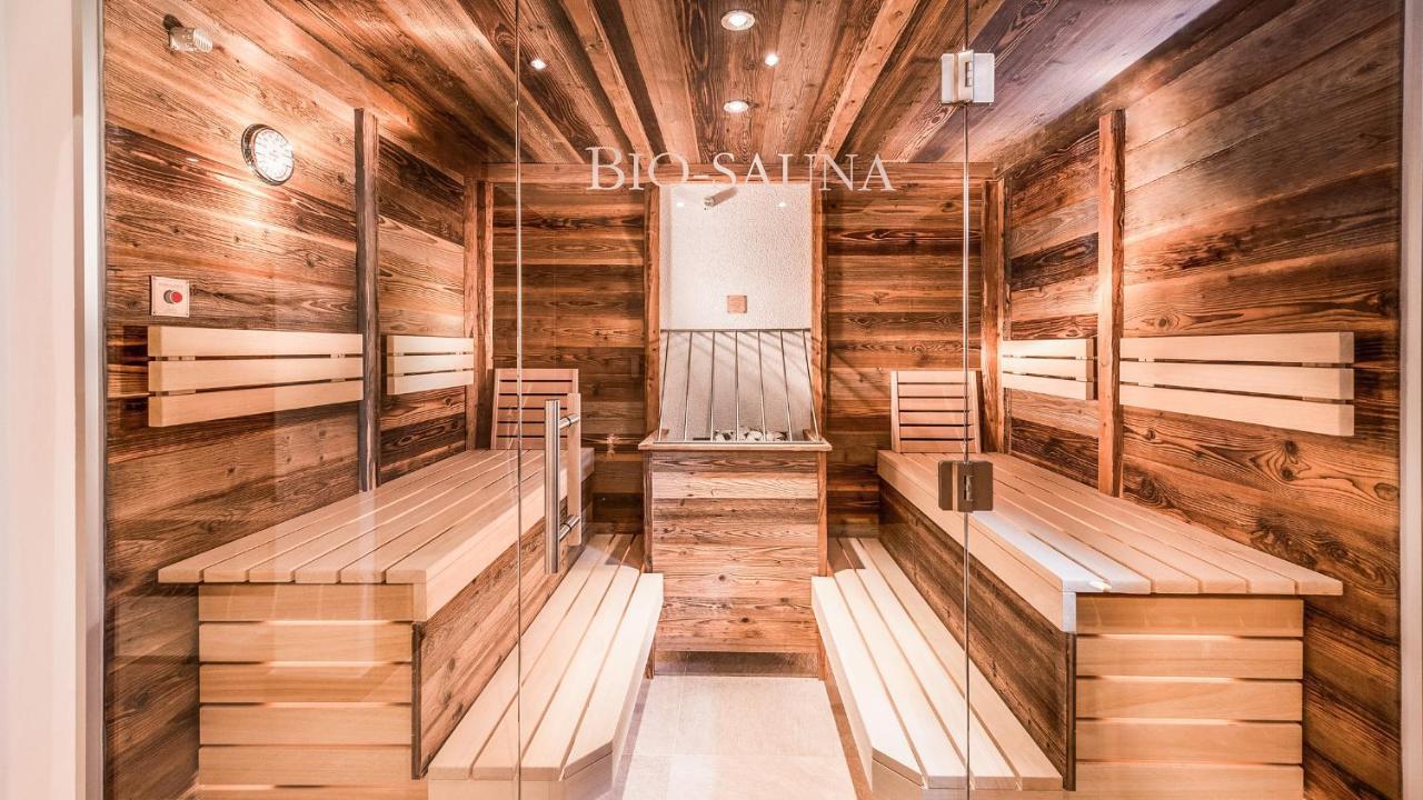 Ferienhaus Austria Сьолден Екстериор снимка