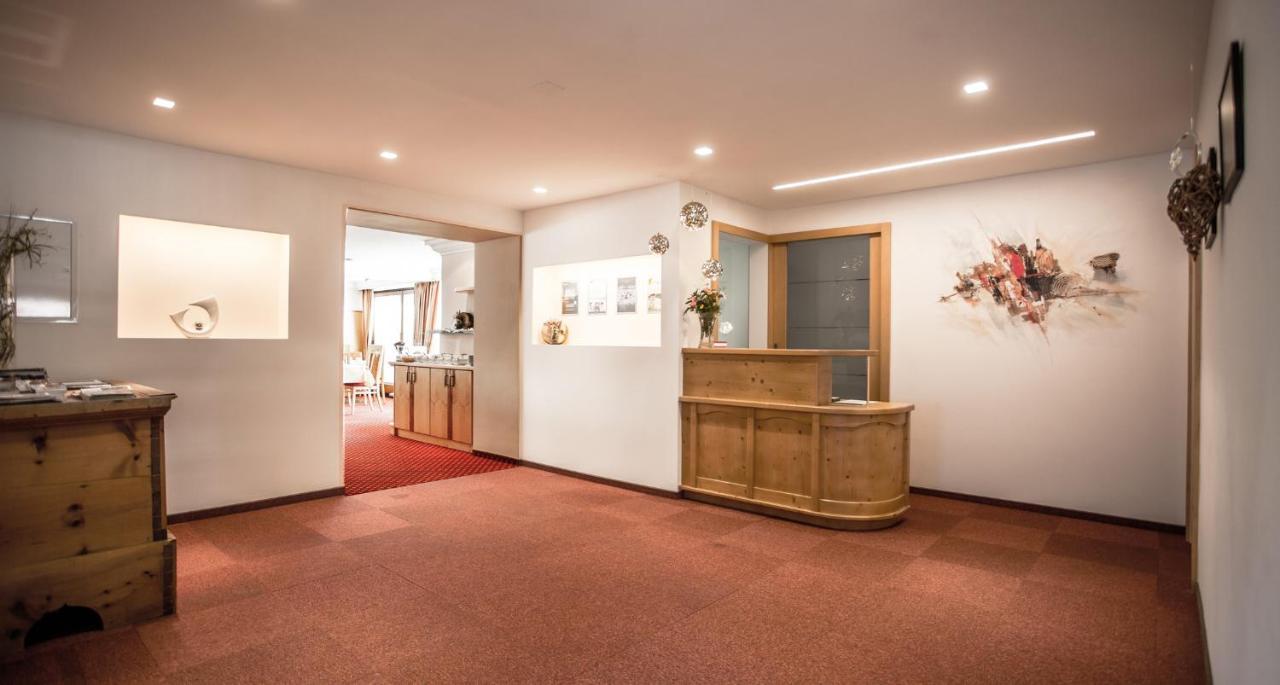 Ferienhaus Austria Сьолден Екстериор снимка