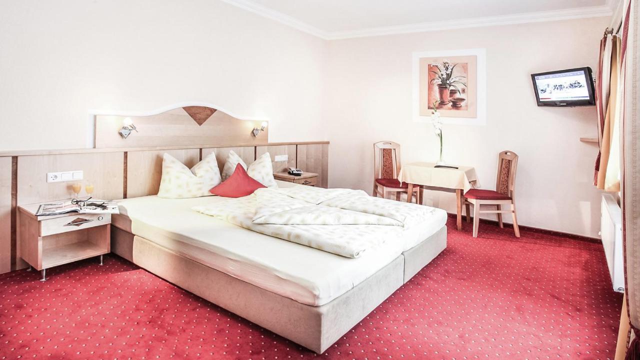 Ferienhaus Austria Сьолден Екстериор снимка