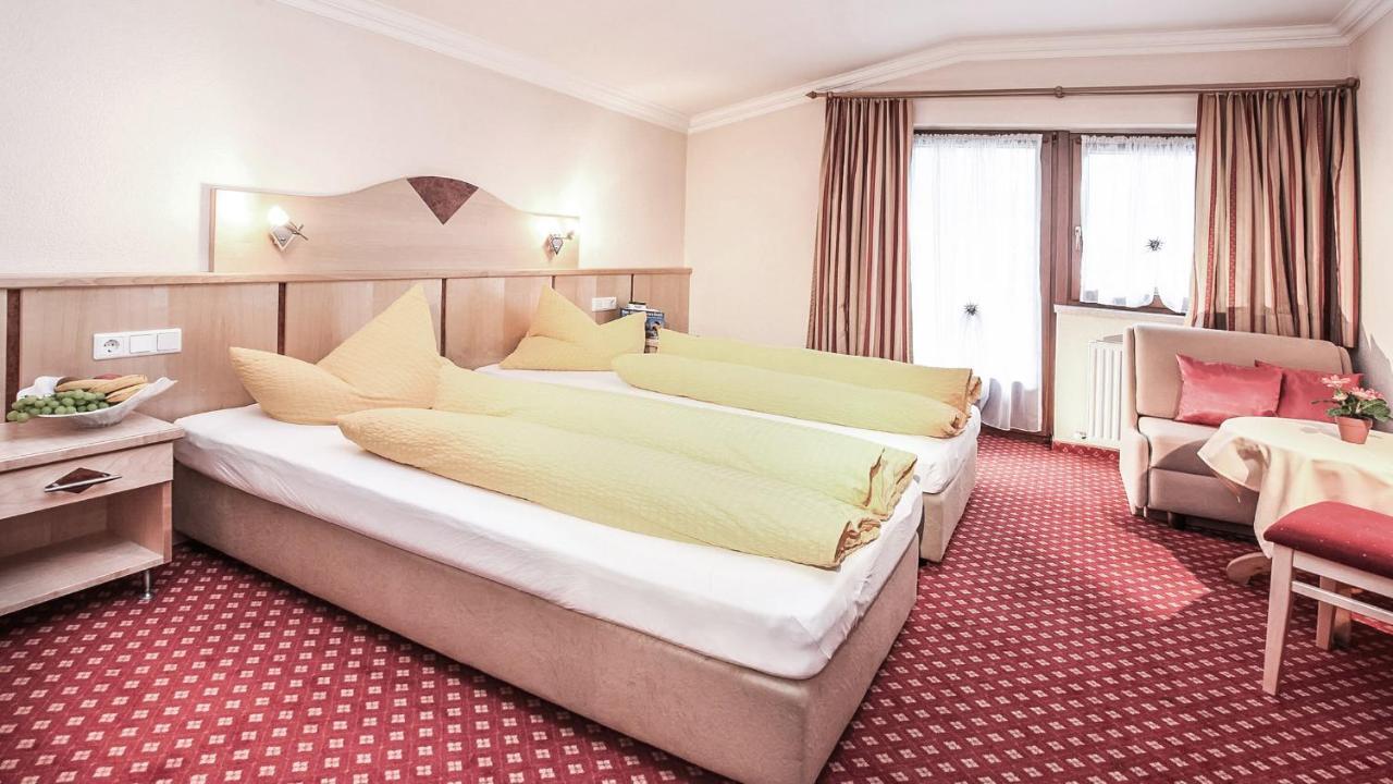 Ferienhaus Austria Сьолден Екстериор снимка